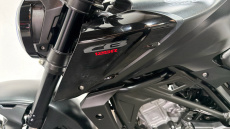 (23MY) Honda CB125R